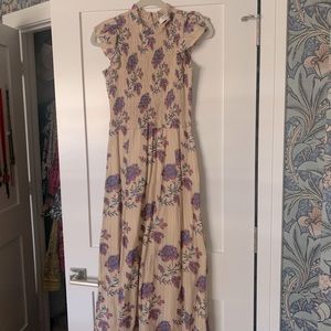 Sea NY Maxi Dress